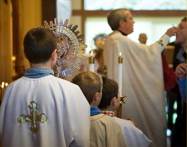 Parish Life