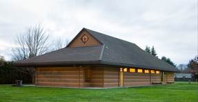Parish Life